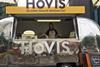 Hovis is touring the UK