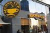 Canadian coffee chain plans UK expansion