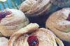 Dobuns: Bristol bakery creates new hybrid bakery product