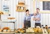 The Cornish Bakery on business awards shortlist