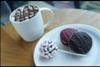 Starbucks launches mini bakery treats