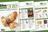 Bakery Market Report 2019 available to download now