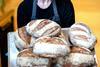 Gail's - Loaves carried by a worker - 2100x1400