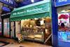 Walsall bakery fined £10k