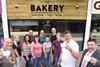 Social enterprise bakery opens in Nuneaton