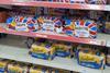 British Baker - Hovis and Kingsmill loaves at a supermarket - 2100x1400