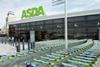 Asda posts increase in sales and market share