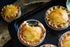 Welsh chef partners Lewis Pies