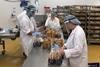 The Bread Factory receives supply of PPE face visors