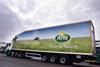 Arla launches new protein improver range