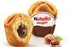 Nutella Muffin main image
