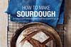 Sourdough cookbook to be released by bakery tutor