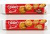 Lotus Biscoff rolls out trio of sandwich biscuits