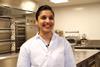 Vaishnavi Vora, Dawn Foods' Student Ambassador 2020