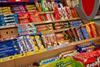Nutritionist calls for ban on ‘unhealthy’ foods at checkouts