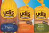 Udi’s owner Boulder Brands quits UK gluten-free market