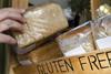 Coeliac UK announce £180k gluten-free research fund