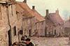 120 years of Hovis history