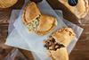 Warrens Bakery unveils its first gluten-free pasties