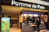 French sandwich firm targets London