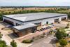 Paranova - Exterior of new manufacturing site in Godmanchester - 2100x1400