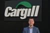 Cargill strengthens marketing with new director