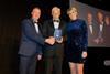 Spooner wins awards for apprenticeship scheme