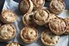 Pieminister rolls out street delivery initiative for NHS
