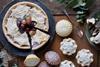 Packing more flavour into classic festive fare