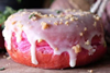Crosstown to launch vegan sourdough doughnut range