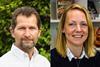St Pierre new hires Wagstaff and Danby