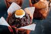 Aryzta expands Otis range with Halloween muffin