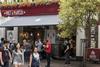 Pret calls back employees to reopen further 20 shops