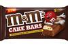 New M&amp;M’s Cake Bars rolling out to retailers