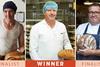 Baking Industry Awards ’18: Baker of the Year