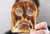 Only one in eight Brits are aware of acrylamide
