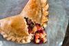 Warrens unveils festive NPD, including vegan pasty