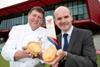 Bakery wins contract with Cricket club