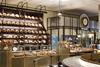 Gallery: Harrods unveils from-scratch bakery