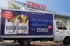 Tesco introduces Polish bakery to C-store