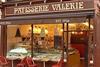 Patisserie Valerie sales up 16% as store openings continue