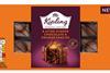 Mr Kipling rolls out new chocolate &amp; orange fancies
