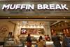 Muffin Break unveils four locations in expansion drive