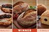 Baking Industry Awards ’18: Bakery Innovation Award