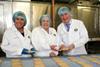 Roberts Bakery celebrates £2m upgrade