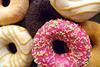 Prima Bakeries unveils premium filled doughnut range