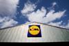 Lidl finalises in-store bakery roll-out