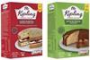 Mr Kipling eyes growth with first-ever cake mixes