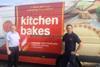Northern Irish bakery on course to increase sales overseas