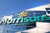 Morrisons and Amazon to expand delivery service